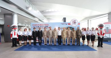 รฟฟท. ฉลองครบรอบ 15 ปี “พิพัฒน์” ชูวิสัยทัศน์ “รถไฟฟ้าสายสีแดง ยกระดับคุณภาพชีวิตชานเมือง” ด้วยมาตรฐานสากล ก้าวสู่อนาคตอย่างยั่งยืน