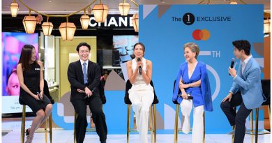 The 1 Exclusive ผู้นำแห่งการดูแลสมาชิกระดับพรีเมียม เมื่อการดูแลแบบ”รู้ใจ” กลายเป็นมาตรฐานใหม่ สู่ความผูกพันที่มากกว่าสิทธิพิเศษ