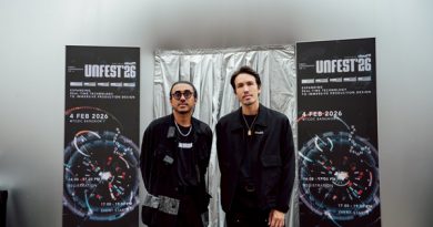 ต้อนรับการกลับมาอย่างยิ่งใหญ่ Unformat จับมือ Cloud 11 เปิดโลกจำลอง UNFEST’26 ให้ชมก่อนใคร ในงาน Bangkok Design Week