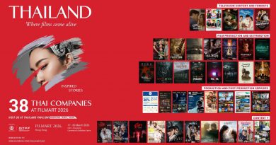 DITP นำทัพผู้ประกอบการไทย 38 ราย ร่วม FILMART 2026 ปักหมุดไทยในตลาดคอนเทนต์โลก