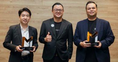 “ChocoCRM” คว้า 2 รางวัลระดับ Gold จากงาน “MarTech Innovation Awards 2026” ตอกย้ำความเชี่ยวชาญด้าน Loyalty Program และ Data-Driven Marketing ในประเทศไทย