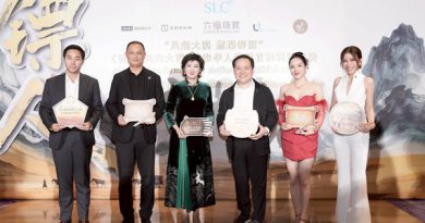 กระหึ่มกรุงเทพ! “Blades of The Guardians : ยอดยุทธ์ดาบพิทักษ์” จุดกระแสหนังจอมยุทธ์จีน ผู้ชมนับพันแห่ร่วมรอบพิเศษ