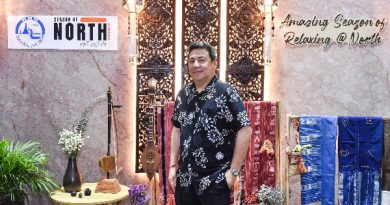 วาร์ปสู่เมืองเหนือกลางกรุง!สัมผัสเสน่ห์ 17 จังหวัด แบบครบสูตร กิน-เที่ยว-ช้อป-มู