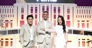 แอลม่า เลเซอร์ ประเทศไทย เปิดตัว Soprano Titanium สู่ตลาดไทย ในงาน Alma Gala 2026 ครั้งแรก พร้อมรุกวิสัยทัศน์ด้านเวชศาสตร์ความงามเพื่อความยั่งยืน