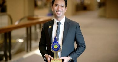 ‘เทพไทย’ พัฒนาสู่ความสำเร็จยั่งยืนคว้ารางวัล ‘ธรรมาภิบาลดีเด่นแห่งปี’