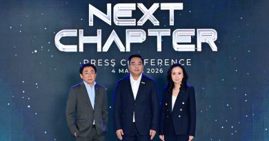 MGC-ASIA ทำสถิติกำไรสูงสุดใหม่ ผลจากระบบนิเวศ Mobility Ecosystem โครงสร้างแบรนด์พอร์ตโฟลิโอที่ลงตัว การสร้างกลยุทธ์ธุรกิจรถยนต์ไฟฟ้า และมาตรฐานการบริการครบวงจร ครอบคลุมทุกมิติ