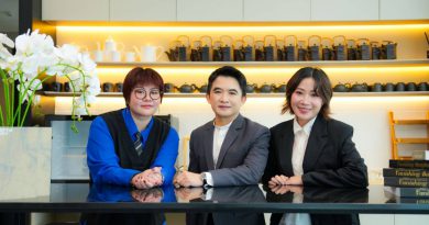 สถาบันวิจัยความเป็นอยู่ฮาคูโฮโด อาเซียน (ประเทศไทย) เปิดรายงานวิจัย”Dopamine Economy” เผยดัชนีความสุขคนไทยดิ่งต่ำสุดในรอบ 3 ปีชี้เทรนด์ “พลังใจ” กลายเป็นหน่วยมูลค่าใหม่ของตลาด