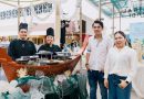 เซ็นทารา อ่าวนาง กระบี่ และเซ็นทารา อันดาเทวี กระบี่ ร่วมจัดงาน “TASTE OF KRABI 2026” นำเสนอเสน่ห์อาหารปักษ์ใต้ในมิติใหม่