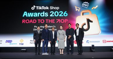TikTok Shop พลิกโฉมอีคอมเมิร์ซสู่ “Discovery Commerce” ชูคอนเทนต์-ครีเอเตอร์เร่งขับเคลื่อนการเติบโต
