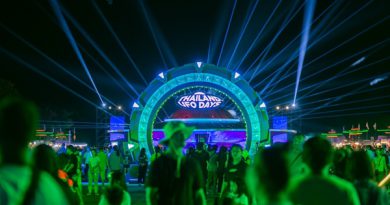 ททท. ต่อยอดความสำเร็จของงานตามรอยยูเอฟโอ รวมตัวคนเอเลี่ยน (Thailand UFO Days) ชูแนวทางส่งเสริมตลาดการท่องเที่ยวเชิงวัฒนธรรมย่อย