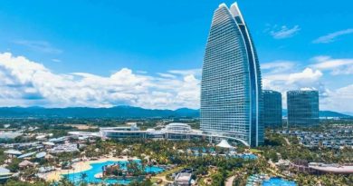 “ซานย่า” กลายเป็นจุดหมายปลายทางอันดับต้นๆสำหรับนักท่องเที่ยวชาวไทยที่เดินทางเยือนยืนเป็นครั้งแรกความร่วมมือด้านวัฒนธรรมและการท่องเที่ยวระหว่างจีนกับไทยก้าวเข้าสู่ระยะใหม่ของการพัฒนาเชิงลึก