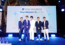 Dr Clear Aligners รุกตลาด Cosmetic Dentistry ไทย ชูนวัตกรรมจัดฟันใส 3 มิติ พร้อมเปิดตัว “เก่ง-น้ำปิง” ตอกย้ำภาพลักษณ์แบรนด์ระดับสากล