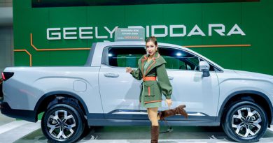 RIDDARA กระแสแรงใน Motor Show 2026 ยอดจองทะลุ 1,000 คัน ภายใน 5 วัน เร่งการเปลี่ยนผ่านสู่ยุคกระบะพลังงานใหม่ในไทย
