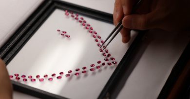 ถอดรหัสแนวคิด 5 ผู้นำรุ่นใหม่ ‘JGAB New Gen’ พลิกกลยุทธ์อัญมณีไทย ทะยานสู่หมุดหมายระดับสากล