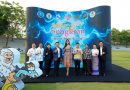 ททท. จัดใหญ่ “Maha Songkran World Water Festival 2026” เปลี่ยนกรุงเทพฯ เป็นแลนด์มาร์กแห่งความสนุก สาดสุขรับปีใหม่ไทย พร้อมยกระดับเทศกาลสงกรานต์สู่ Global Festival