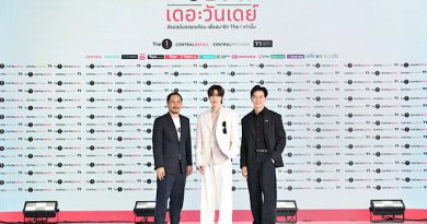 The 1 Day 2026 กลับมาแล้ว! ยิ่งใหญ่กว่าที่เคยกับปรากฏการณ์ช้อปคุ้มที่สุดในรอบปี เพื่อสมาชิก The 1 ทุกคน ผนึกทั่วทั้งกลุ่มเซ็นทรัล และบัตรเครดิต เซ็นทรัล เดอะวัน พร้อมเสิร์ฟอีเวนต์ถึงที่ 4 ภาคทั่วไทยต่อเนื่องตลอดทั้งเดือน!