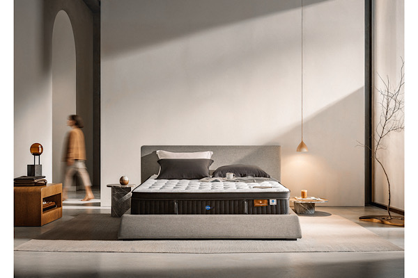 Omazz® เปิดตัวที่นอนรุ่น “Fiorenza” ยกระดับการพักผ่อนสู่ความสงบ นุ่มลึก และรองรับอย่างสมบูรณ์แบบ