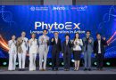 สวทช. โดย โปรแกรม PhytoEX นาโนเทค จับมือเซเลป-เอกชน เปิดเวที “PhytoEX: Longevity Innovation In Action” ดันนวัตกรรมอายุยืนสู่เศรษฐกิจใหม่ของประเทศ