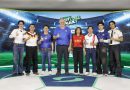 Supersports เดินหน้าตอกย้ำความเป็น “The One for Football” จัดงาน “Supersports Football Galaxy” มหกรรมฟุตบอลครั้งยิ่งใหญ่แห่งปี