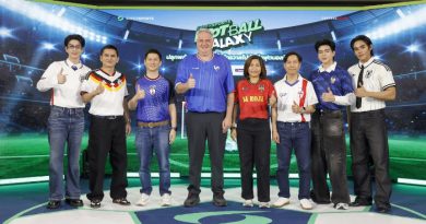 Supersports เดินหน้าตอกย้ำความเป็น “The One for Football” จัดงาน “Supersports Football Galaxy” มหกรรมฟุตบอลครั้งยิ่งใหญ่แห่งปี