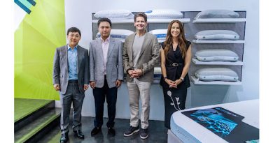 BEDGEAR กับอนาคตของ “Performance Sleep” เมื่อการนอนที่ดี ไม่ใช่แค่เรื่องของความสบาย แต่คือระบบ Recovery เพื่อ Performance ที่ดีกว่า