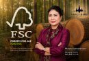 Early Bird Achieves Full FSC™ Certification and Full EUDR Compliance Elevating “Siamese Golden Teak” to the Highest Standards of the Global Market