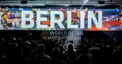 The 1 บริษัทไทยหนึ่งเดียวบนเวทีรีเทลระดับโลก World Retail Congress ถอดรหัส Loyalty ยุคใหม่ จาก Transaction สู่ Relationship Economy