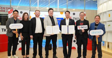 TK Park ผนึก Britannica เปิดตัว “Britannica Library” บริการคลังความรู้ที่น่าเชื่อถือระดับโลกให้คนไทยเข้าถึงได้