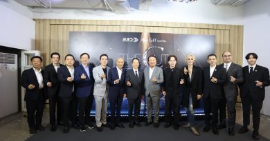 เปิดเวที “THE CUT” พลิกวงการอัญมณีไทย Reality Competition ครั้งแรก ที่รวมดีไซน์ ธุรกิจ และ Soft Power ไว้ในรายการเดียว