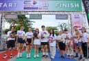 SE Biz Group จัดกิจกรรม “SE Biz Charity Pawsitive Run 2026” รวมพลังคนรักสัตว์ ส่งต่อความช่วยเหลือสู่สุนัขและแมวจรจัด