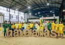 Havaianas ปลุกกระแสสปอร์ตไลฟ์สไตล์ ชวนคู่จิ้นสุดฮอต ‘ติวเตอร์ – ยิม’ เสิร์ฟโมเมนต์สุดฟิน