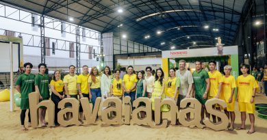 Havaianas ปลุกกระแสสปอร์ตไลฟ์สไตล์ ชวนคู่จิ้นสุดฮอต ‘ติวเตอร์ – ยิม’ เสิร์ฟโมเมนต์สุดฟิน