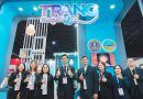 จังหวัดตรัง ปิดฉากความสำเร็จร่วมงาน “THAIFEX-Anuga Asia 2026” ผลักดันสินค้าผู้ประกอบการตรัง สู่ตลาดโลก สร้างโอกาสทางการค้ากว่า 35 ล้านบาท