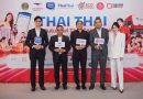 รู้จัก THAI THAI ระบบค้าออนไลน์ตัวช่วยธุรกิจไทยโตติดสปีด ทางเลือกใหม่ค้าออนไลน์! THAI THAI BY ECO Commerce แท็กทีม ไปรษณีย์ไทย ดันผู้ประกอบการไทยโตครบวงจร