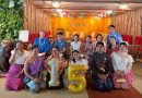 โรงแรมเซ็นทาราพัทยา เฉลิมฉลองครบรอบ 15 ปีแห่งความภาคภูมิใจ