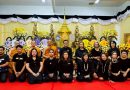 บริษัท ชลาชล จำกัดร่วมเป็นเจ้าภาพในพิธีสวดพระอภิธรรมศพ พระเดชพระคุณพระพรหมวชิรสุธี (อภิพล อภิพโล ป.ธ.5, น.ธ.เอก)