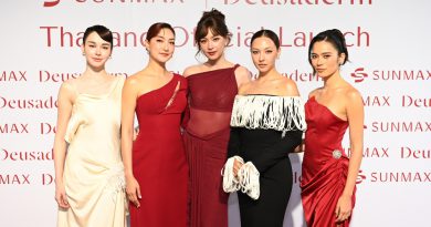 SUNMAX เปิดตัว ‘Deusaderm LIDO’ ชูนวัตกรรม Injectable Collagen เจเนอเรชันใหม่ สู่วงการความงามเมืองไทย 