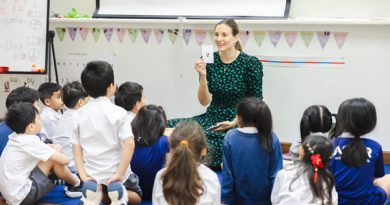 โรงเรียนนานาชาติแอสเตอร์ กรุงเทพ ยกระดับการเรียนรู้ด้วย Enhanced British Curriculum  มุ่งพัฒนาทักษะแห่งอนาคตรอบด้าน