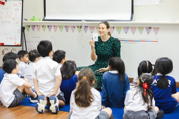 โรงเรียนนานาชาติแอสเตอร์ กรุงเทพ ยกระดับการเรียนรู้ด้วย Enhanced British Curriculum มุ่งพัฒนาทักษะแห่งอนาคตรอบด้าน โรงเรียนนานาชาติแอสเตอร์ กรุงเทพ ยกระดับการเรียนรู้ด้วย Enhanced British Curriculum มุ่งพัฒนาทักษะแห่งอนาคตรอบด้าน