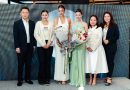 Omazz ตอกย้ำเทรนด์ “Longevity” พลิกนิยามความงามยุคใหม่ ชูการนอนหลับเป็นรากฐานของสุขภาพและคุณภาพชีวิต จัดงาน “Beauty Begins with Inner Peace”
