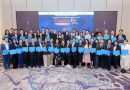 CreativEX 2026 เดินทางสู่บทสรุปของการเรียนรู้ ผู้เข้าร่วมหลักสูตรนำเสนอผลงานกลุ่ม “Thailand Branding” บูรณาการองค์ความรู้ด้าน City Branding และ Creative Organization