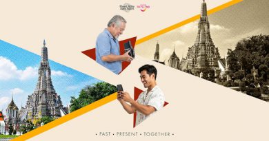 ททท. ชวนคนไทยออกเดินทาง “ต่างวัย…ใจถึงกัน” ผ่านโครงการ Heart Alike, Ages Apart สร้างความทรงจำร่วม เชื่อมสายใยระหว่างรุ่น ผ่านการท่องเที่ยวในมุมมองที่แตกต่าง