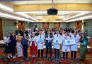 โรงพยาบาลพระรามเก้า ร่วมกับ บริษัท เอ็มเคที คอร์ปอเรชั่น จำกัด จัดงาน “Myanmar Health Talk in Bangkok 2026” เสริมองค์ความรู้ดูแลสุขภาพแก่ชุมชนชาวเมียนมาในไทย