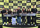 Saucony Thailand เปิดตัว “Saucony BKK 10K” งานวิ่งระดับนานาชาติที่ยกระดับกรุงเทพฯ สู่เมืองแห่งวัฒนธรรมการวิ่ง พร้อมส่งต่อพลัง “RUN AS ONE” สู่เอเชียแปซิฟิก