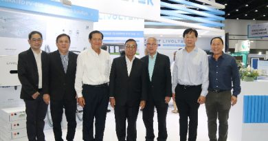 SAMART โชว์ Green Energy Solutions ยกระดับพลังงานอัจฉริยะในงาน ASIA Sustainable Energy Week 2026