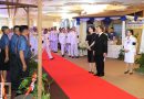 สำนักงาน ป.ป.ส. จัดงานมหกรรมกองทุนแม่ของแผ่นดิน ประจำปี 2569 ภายใต้แนวคิด “พลังแห่งความเมตตา ชุบชีวิต เปลี่ยนชุมชน” สานต่อพระราชปณิธานคุ้มครองลูกหลานไทยให้พ้นภัยยาเสพติด