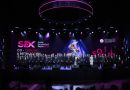 21-23 ส.ค.นี้ พม. จัดงานใหญ่ “Social Development Expo 2026 (SDX 2026)” ดึง ปชช.-เครือข่าย ร่วมสร้างสังคมไทย เพื่อคนทุกวัยไปด้วยกัน พร้อมกางผลงาน พม. 120 วัน ร่วมสร้างสังคมอยู่ดี มีโอกาส เพื่อคนไทยทุกคน