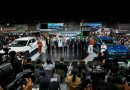 GEELY RIDDARA THAILAND เผยโฉมALL-NEW GEELY RIDDARA ECON L และ NEW GEELY RIDDARA RD6 MY2026พร้อมมอบข้อเสนอสุดพิเศษ ในงาน BIG Motor Sale 2026
