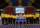 โครงการ New Gen Change the World เปิดห้องเรียนธรรมชาติ เรียนรู้ศาสตร์พระราชาณ ศูนย์ศึกษาการพัฒนาอ่าวคุ้งกระเบน