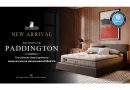 Dunlopillo เปิดตัว Paddington ที่นอนรุ่นใหม่ล่าสุด พร้อมนวัตกรรมเพื่อการผ่อนคลายอย่างไร้ขีดจำกัด